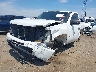 1GCNCPEA0CZ****** Salvage and Wrecked 2012 Chevrolet Silverado 1500 in Little Rock