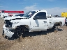 1GCNCPEA0CZ****** Used and Repairable 2012 Chevrolet Silverado 1500 in Little Rock