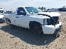 1GCNCPEA0CZ****** Salvage and Wrecked 2012 Chevrolet Silverado 1500 in Little Rock