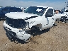 1GCNCPEA0CZ****** Used and Repairable 2012 Chevrolet Silverado 1500 in Little Rock