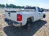 1GCNCPEA0CZ****** Salvage and Wrecked 2012 Chevrolet Silverado 1500 in Arkansas State