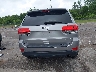 1C4RJFAG4FC****** Usados 2015 Jeep Grand Cherokee