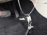 1C4RJFAG4FC****** Salvamento 2015 Jeep Grand Cherokee en Estado de Luisiana