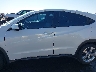 3CZRU5H34NM****** Salvamento 2022 Honda HR-V