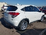 3CZRU5H34NM****** Salvamento y Destrozados 2022 Honda HR-V en Estado de Arizona