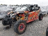 3JBVNAV27LK****** Used and Repairable 2020 Can-Am Maverick X3 in Los Angeles