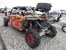 3JBVNAV27LK****** Salvage and Repairable 2020 Can-Am Maverick X3 in Los Angeles