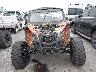3JBVNAV27LK****** Used and Repairable 2020 Can-Am Maverick X3 in California State