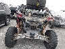 3JBVNAV27LK****** Salvage and Repairable 2020 Can-Am Maverick X3 in California State