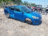 3KPA24AD6PE****** Salvamento y Destrozados 2023 Kia Rio en Jackson