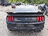 1FA6P8CFXN5****** Usados 2022 Ford Mustang