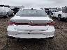 5NPLS4AG1PH****** Wrecked 2023 Hyundai Elantra