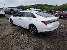 5NPLS4AG1PH****** Salvage and Repairable 2023 Hyundai Elantra in Jackson