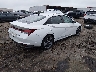 5NPLS4AG1PH****** Salvage and Wrecked 2023 Hyundai Elantra in Mississippi State