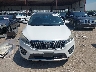 5XYPK4A19GG****** Wrecked 2016 Kia Sorento in Texas State