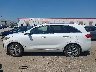 5XYPK4A19GG****** Repairable 2016 Kia Sorento in Texas State