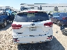 5XYPK4A19GG****** Wrecked 2016 Kia Sorento
