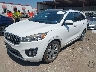 5XYPK4A19GG****** Used and Repairable 2016 Kia Sorento in Fort Worth North