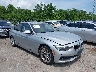 WBA8A9C32HK****** Salvage and Wrecked 2017 BMW 3 Series in Baton Rouge