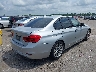 WBA8A9C32HK****** Salvage and Wrecked 2017 BMW 3 Series in Louisiana State