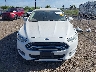 3FA6P0H75ER****** Wrecked 2014 Ford Fusion in Texas State