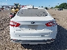 3FA6P0H75ER****** Wrecked 2014 Ford Fusion