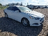 3FA6P0H75ER****** Salvage and Wrecked 2014 Ford Fusion in McAllen