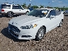 3FA6P0H75ER****** Used and Repairable 2014 Ford Fusion in McAllen