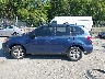 JF2SJAAC7EH****** Repairable 2014 Subaru Forester in Virginia State