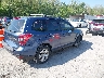 JF2SJAAC7EH****** Salvage and Wrecked 2014 Subaru Forester in Virginia State