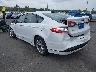 3FA6P0H71HR****** Salvage and Repairable 2017 Ford Fusion in Portland