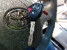 4T1BF3EKXBU****** Salvage 2011 Toyota Camry in Texas State