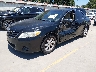 4T1BF3EKXBU****** Used and Repairable 2011 Toyota Camry in Austin