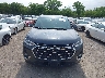 1GNEVKKW8KJ****** Wrecked 2019 Chevrolet Traverse in Iowa State