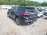 1GNEVKKW8KJ****** Salvage and Repairable 2019 Chevrolet Traverse in Davenport