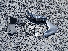 3KPF24AD9RE****** Wrecked 2024 Kia Forte in West Virginia State