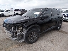 JN8AT3AA4MW****** Used and Repairable 2021 Nissan Rogue in El Paso