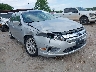 3FAHP0JG7AR****** Salvamento y Destrozados 2010 Ford Fusion en Oklahoma City