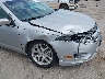 3FAHP0JG7AR****** Salvamento y Reparables 2010 Ford Fusion en Estado de Oklahoma