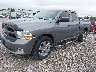 1C6RD7FT7CS****** Usados y Reparables 2012 RAM 1500 en Springfield