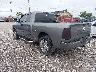 1C6RD7FT7CS****** Salvamento y Reparables 2012 RAM 1500 en Springfield
