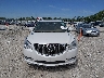 5GAKRCKD5GJ****** Destrozados 2016 Buick Enclave en Estado de Missouri