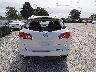 5GAKRCKD5GJ****** Destrozados 2016 Buick Enclave