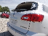 5GAKRCKD5GJ****** Salvamento y Reparables 2016 Buick Enclave en Estado de Missouri