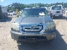 5FNYF48699B****** Wrecked 2009 Honda Pilot in Virginia State