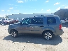 5FNYF48699B****** Repairable 2009 Honda Pilot in Virginia State