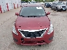 3N1CN7AP4JL****** Destrozados 2018 Nissan Versa en Estado de Illinois