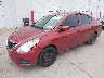 3N1CN7AP4JL****** Usados y Reparables 2018 Nissan Versa en Chicago South