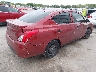 3N1CN7AP4JL****** Salvamento y Destrozados 2018 Nissan Versa en Estado de Illinois