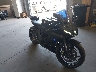 JYARM38E8NA****** Salvage and Wrecked 2022 Yamaha YZF-R7 in Rec Rides Online Exclusive